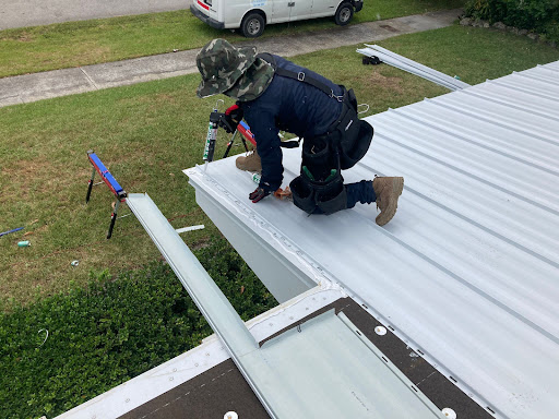 Roofing Contractor «City Roofing», reviews and photos, 22700 SW 172nd Ct, Miami, FL 33170, USA