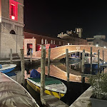 Photo n°16 de l'avis de Grazia. fait le 24/02/2023 à 22:33 sur le  Altrove Bacaro à Chioggia