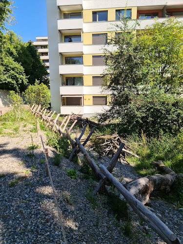Rezensionen über GEWOBAG in Zürich - Immobilienmakler