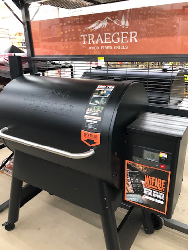 Hardware Store «Cartersville Ace Hardware», reviews and photos, 924 West Ave, Cartersville, GA 30120, USA