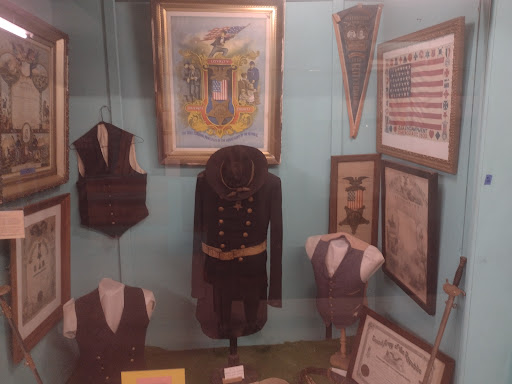 Museum «Battlefield Military Museum», reviews and photos, 900 Baltimore Pike, Gettysburg, PA 17325, USA