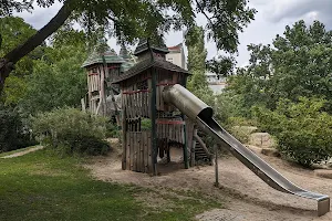 Playground in the Nelly-Sachs-Park image