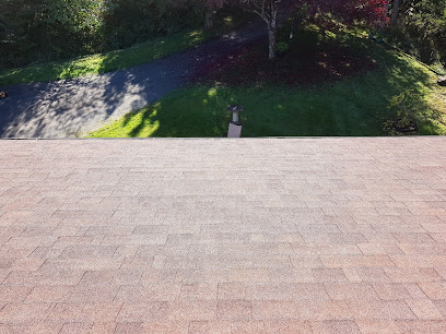 Greater Victoria Roof Cleaning