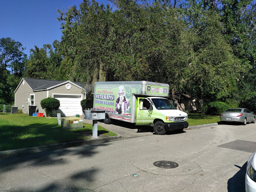 Moving Company «Veterans Moving Help LLC Gainesville Moving Company. Commercial, Business And UF Mover.», reviews and photos, 3010 SW 23rd Terrace #44, Gainesville, FL 32608, USA