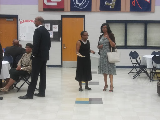 Community Center «Oakcrest Community Center», reviews and photos, 1300 Capitol Heights Blvd, Capitol Heights, MD 20743, USA