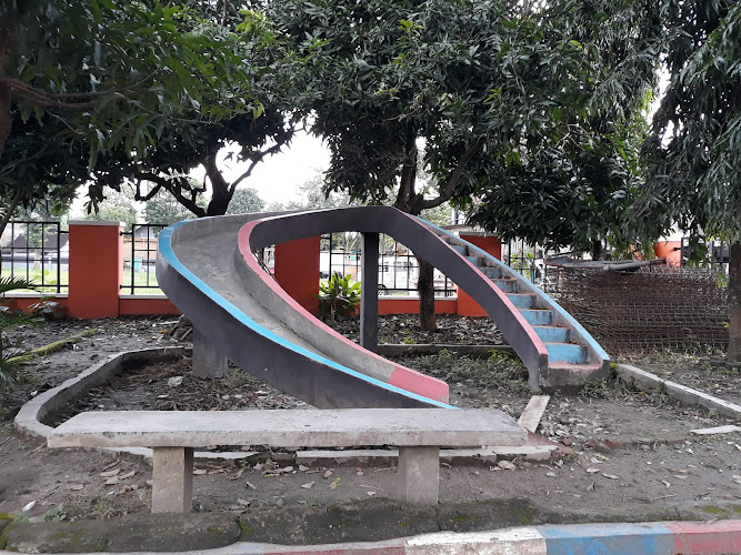 15 Tempat Taman Bermain di Kota Surakarta yang Wajib Dikunjungi