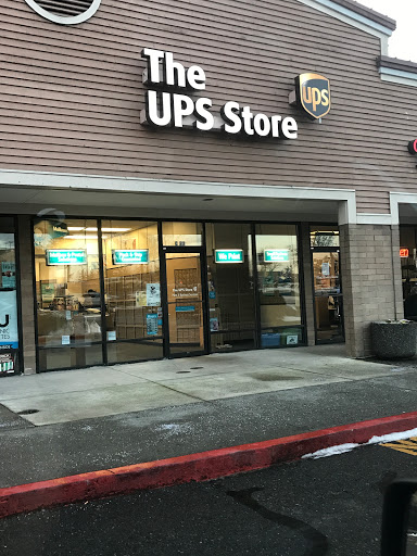 Shipping and Mailing Service «The UPS Store», reviews and photos, 12918 Mukilteo Speedway c, Lynnwood, WA 98087, USA