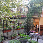 Photo n°1 de l'avis de Christelle. fait le 27/09/2023 à 20:00 sur le  Hotel Roma e Rocca Cavour à Turin