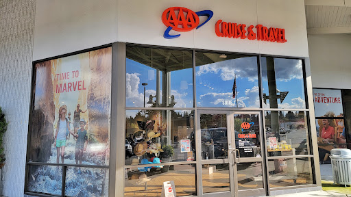 Travel Agency «AAA Washington - Bellevue», reviews and photos