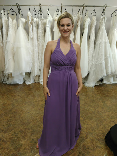 Bridal Shop «Absolute Haven Bridal», reviews and photos, 2810 Sharer Rd Suite 21, Tallahassee, FL 32312, USA