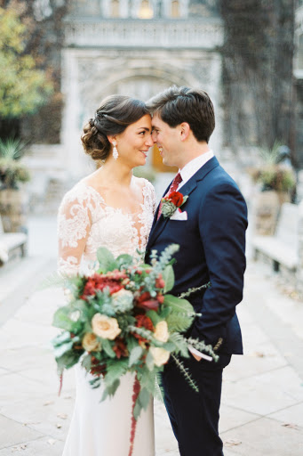 Florist «Rich Mar Florist», reviews and photos, 749 Mill St, Allentown, PA 18103, USA