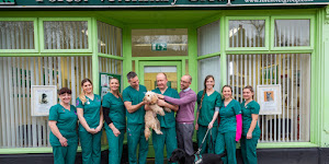 Forest Veterinary Group