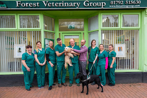 Forest Veterinary Group