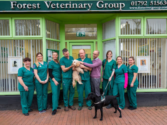 Forest Veterinary Group