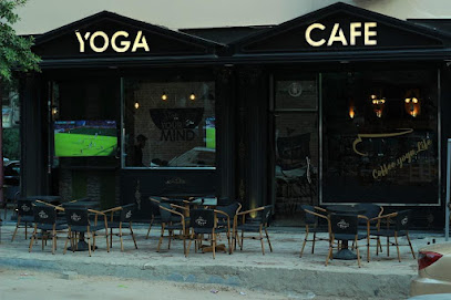 YOGA Cafe