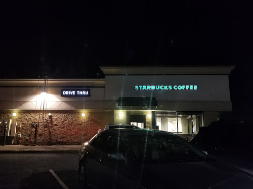Coffee Shop «Starbucks», reviews and photos, 284 N Jacob Dr, Bloomington, IN 47404, USA