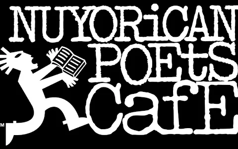 Nuyorican Poets Cafe image