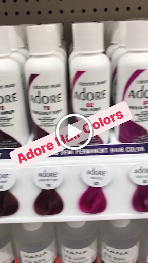 Beauty Supply Store «Kiss Beauty Supply», reviews and photos, 7919 Superior Ave, Cleveland, OH 44103, USA