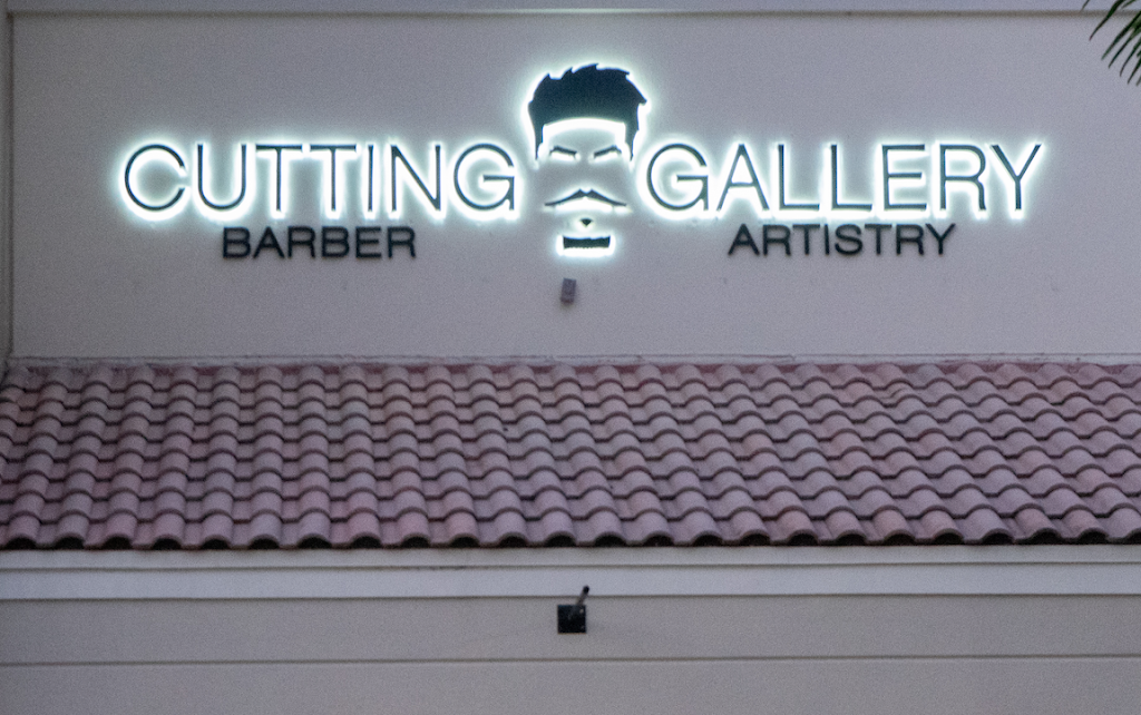 The Cutting Gallery 33027