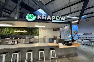 KRA-POW image