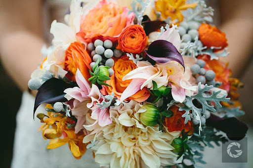 Florist «Flower Shop/Koons Florist», reviews and photos, 46 Prince St, Littlestown, PA 17340, USA