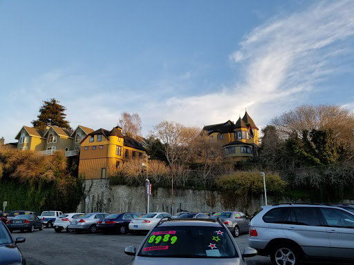 Used Car Dealer «Beach Automotive Sales», reviews and photos, 512 Pacific Ave, Santa Cruz, CA 95060, USA