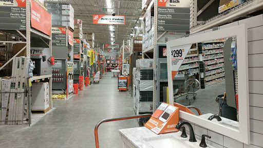 Home Improvement Store «The Home Depot», reviews and photos, 3852 13400 S, Riverton, UT 84065, USA