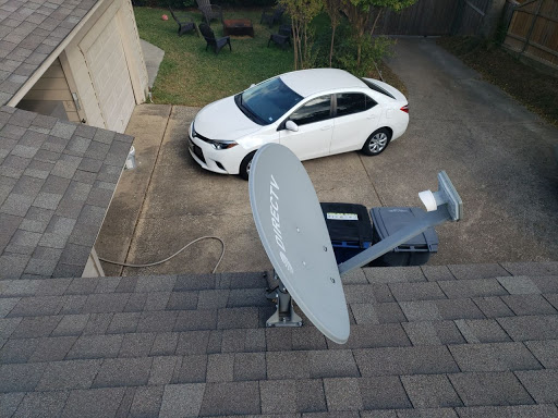 Roofing Contractor «Bert Roofing Inc.», reviews and photos, 10021 Cayuga Dr, Dallas, TX 75228, USA