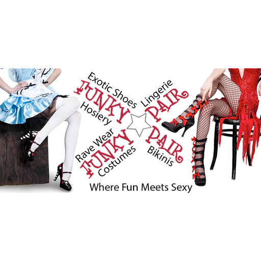 Shoe Store «FunkyPair.com», reviews and photos, 14632 Beach Blvd, Westminster, CA 92683, USA