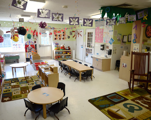 Day Care Center «La Petite Academy of Plainfield, IL», reviews and photos, 2345 IL-59, Plainfield, IL 60586, USA