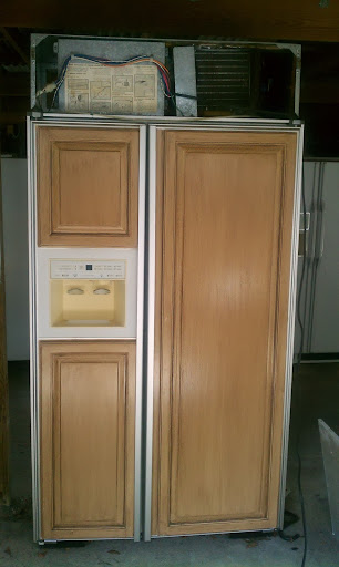 Appliance Repair Service «Valerios Appliance Repair», reviews and photos, 1300 Main St N, Jacksonville, FL 32206, USA