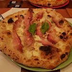 Photo n°5 de l'avis de Daniel.i fait le 12/08/2023 à 17:43 sur le  Antica Pizzeria da Gennaro à Naples