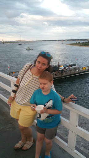 Video Arcade «Ryan Family Amusements», reviews and photos, 19 Circuit Ave, Oak Bluffs, MA 02557, USA