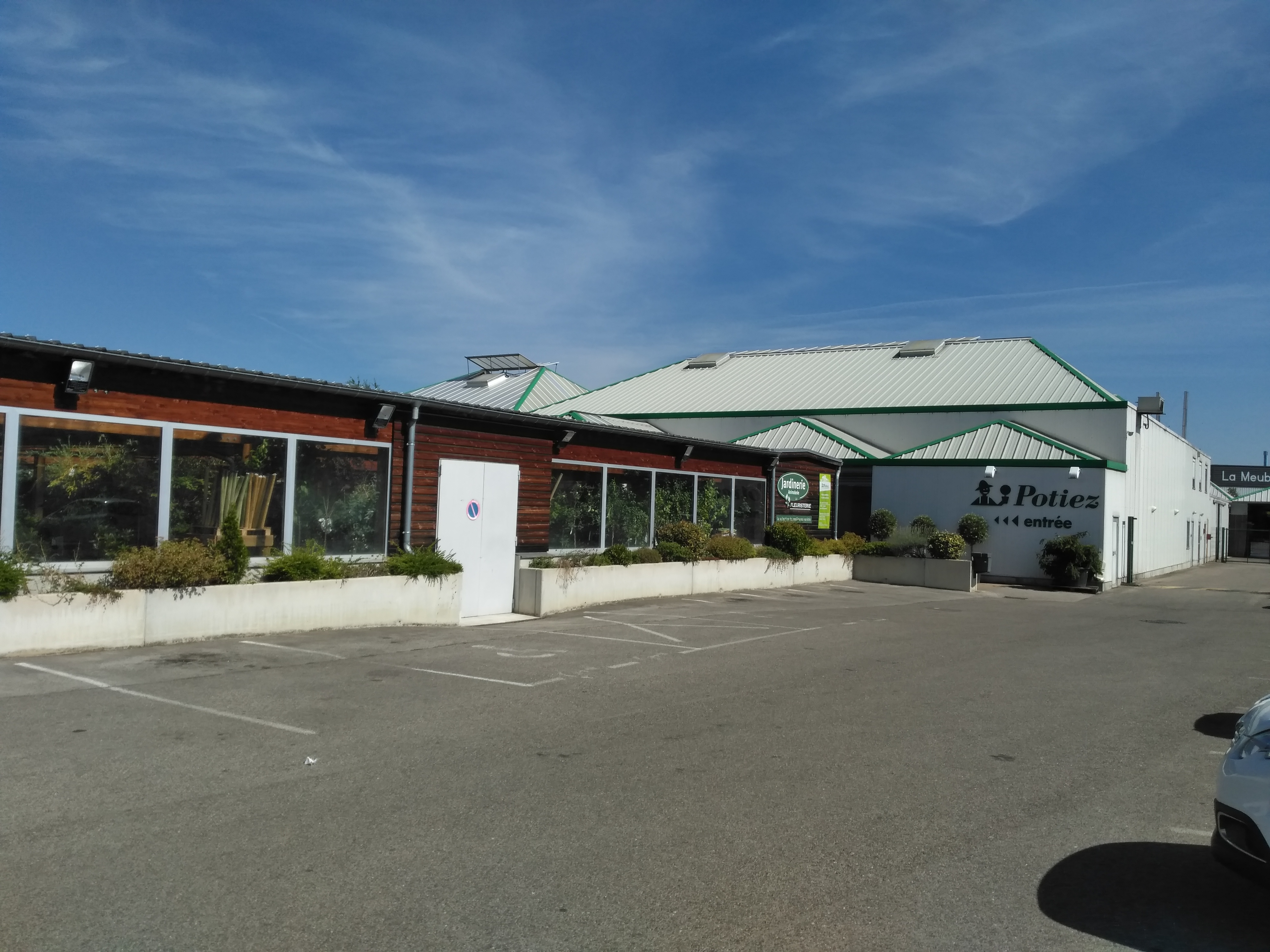 Photo n° 1 de l'avis de Pierrot.M fait le 28/07/2018 à 15:21
