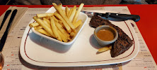 Steak du Restaurant Buffalo Grill Beaune - n°15