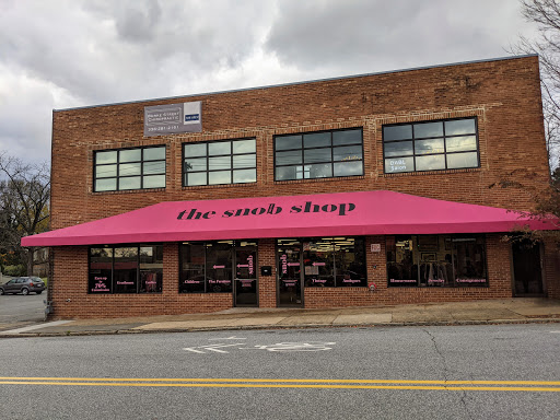 Consignment Shop «The Snob Shop», reviews and photos, 465 W End Blvd, Winston-Salem, NC 27101, USA