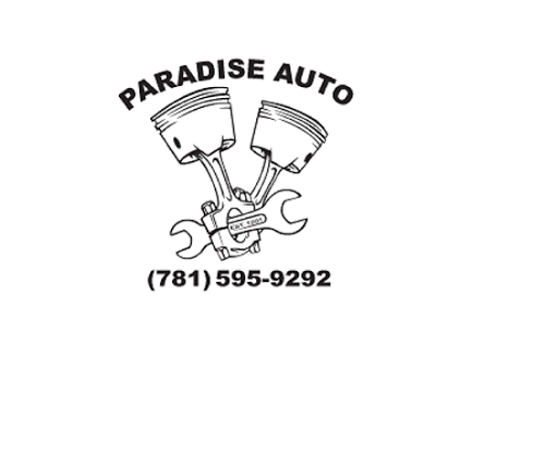 Auto Repair Shop «Paradise Auto Service», reviews and photos, 33 Columbia St, Swampscott, MA 01907, USA