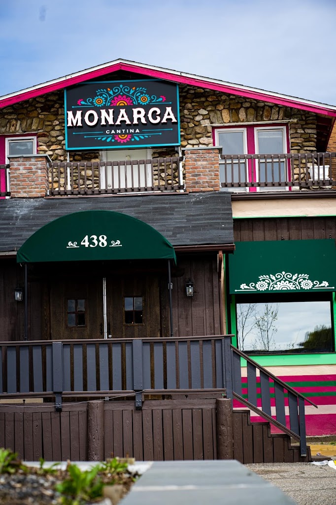 Monarca Cantina - Monroe, New York 10950