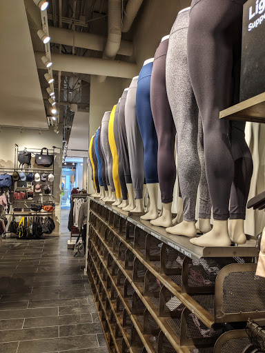 Sportswear Store «lululemon», reviews and photos, 8505 Park Meadows Center Dr #2656, Lone Tree, CO 80124, USA