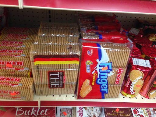 Grocery Store «Rose Supermarket», reviews and photos, 6026 Radio Rd, Naples, FL 34104, USA