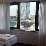 Photo n°5 de l'avis de karloz.u fait le 24/10/2023 à 19:11 sur le  Hotel Hafen Hamburg à Hamburg