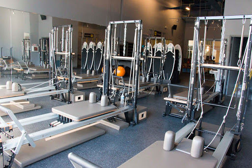 Pilates Studio «REV Pilates Gym», reviews and photos, 10621 Braddock Rd e, Fairfax, VA 22032, USA