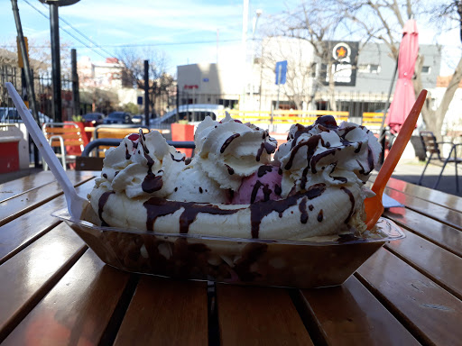 Pire Ice Cream shop - Ice cream shop en Cipolletti