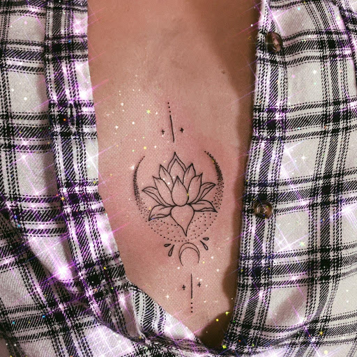 Explore tattoos for your mom ideas, creative tattoo ideas in Los Alamitos, available at Mr. Inkwells Classy Tattoos