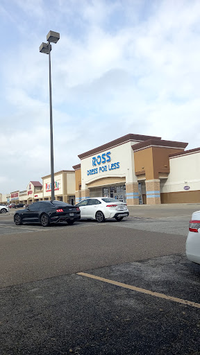 Clothing Store «Ross Dress for Less», reviews and photos, 2421 E Expy 83, Mission, TX 78572, USA