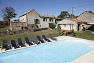 Gîte Cordes sur Ciel : location saisonnière avec piscine (Tarn, Midi Pyrénées) LA CAPELLE SÉGALAR