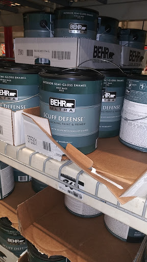 Home Improvement Store «The Home Depot», reviews and photos, 95 Highland Ave, Seekonk, MA 02771, USA