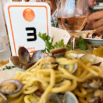 Photo n°2 de l'avis de Stefano.' fait le 18/08/2022 à 21:06 sur le  Lido Scialai à Portopalo di Capo Passero