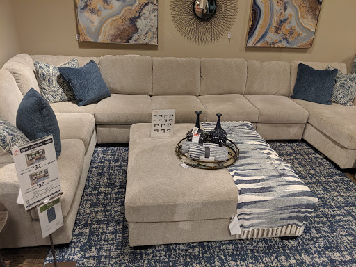 Furniture Store «Ashley HomeStore», reviews and photos, 8251 W Golf Rd, Niles, IL 60714, USA