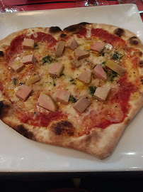 Prosciutto crudo du Pizzeria Amoretto à Honfleur - n°5